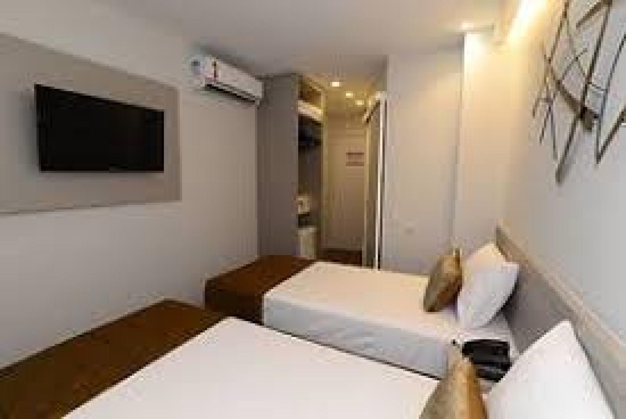 Tulip Inn Vila Velha Vila Velha  Exteriör bild