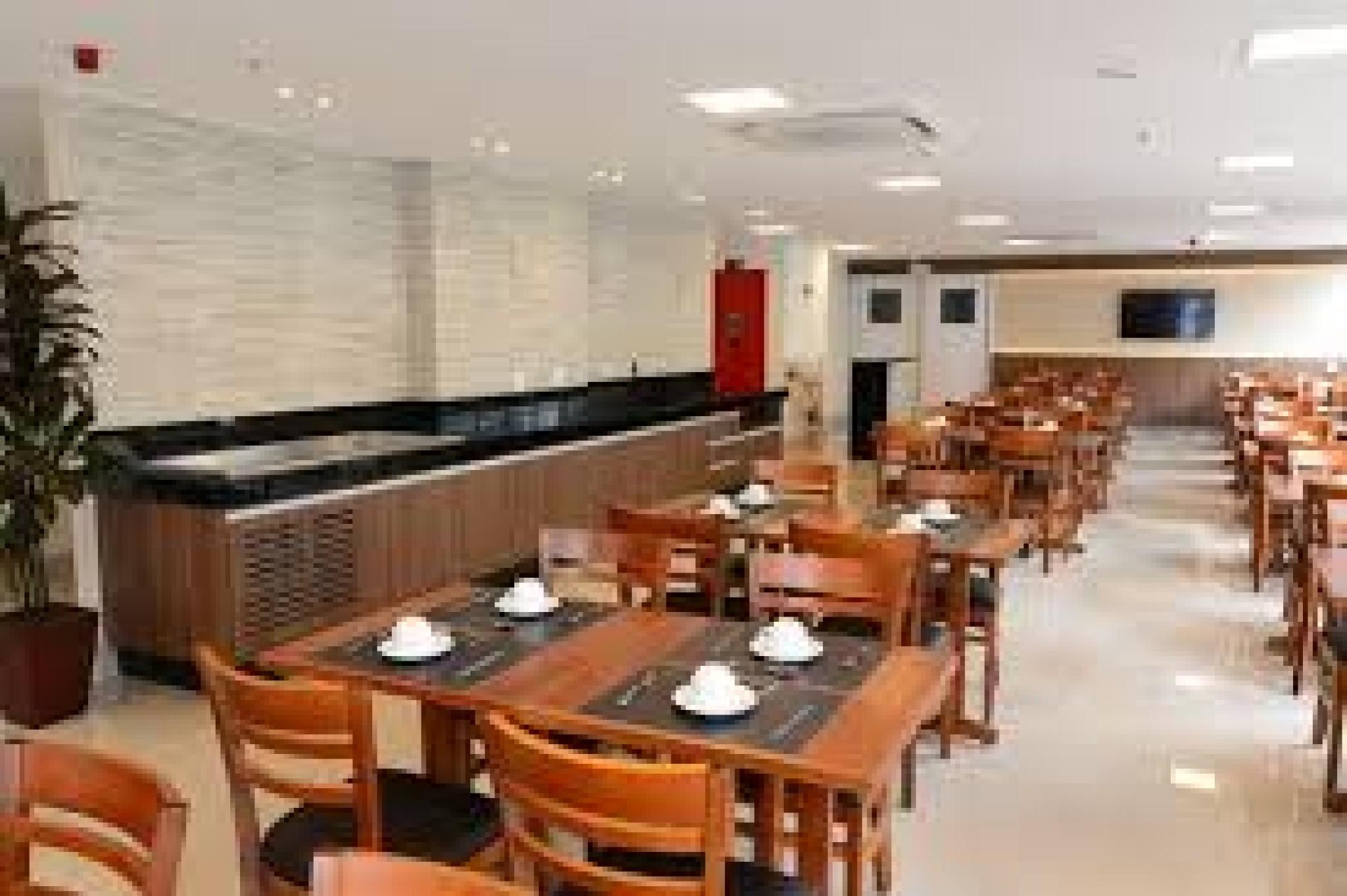 Tulip Inn Vila Velha Vila Velha  Exteriör bild