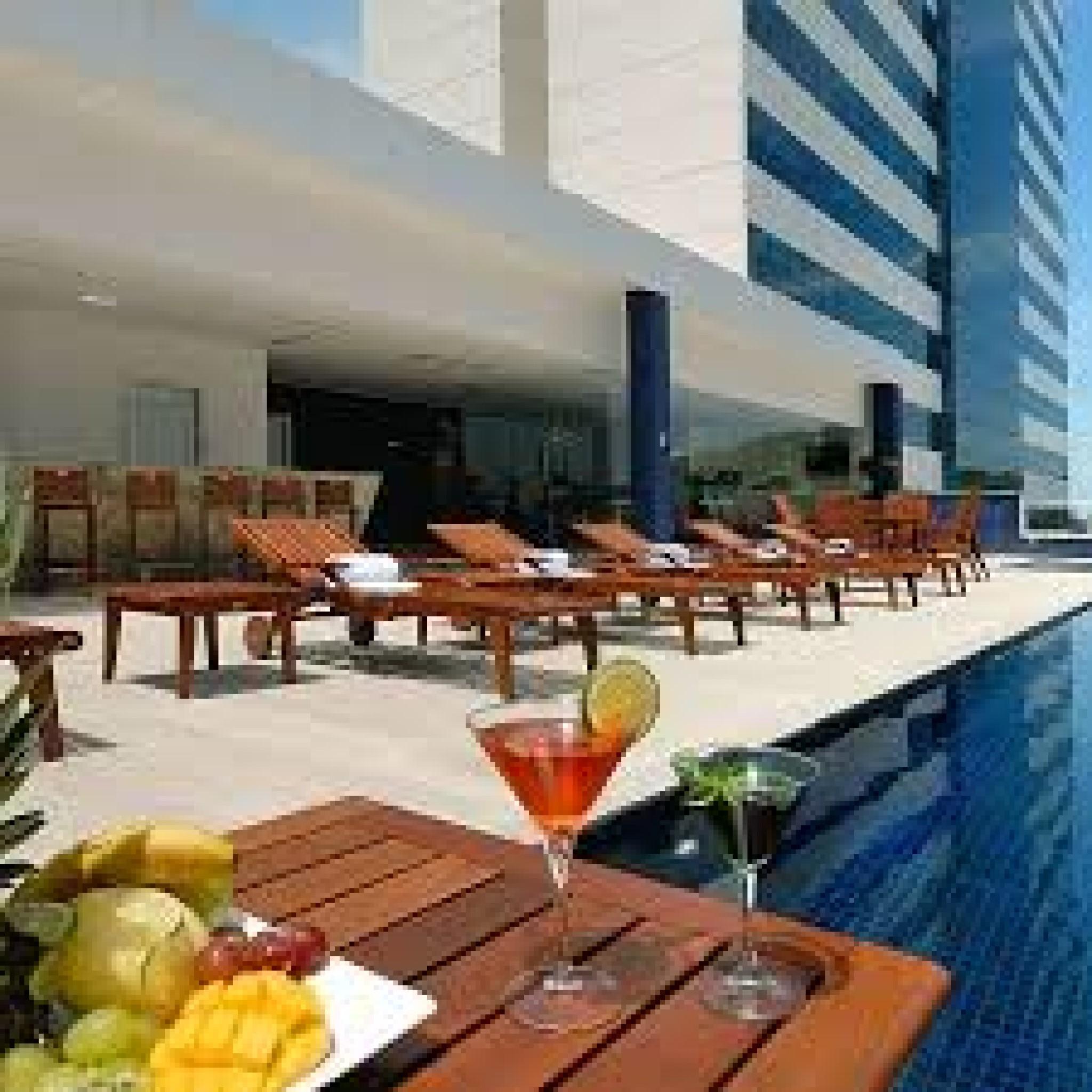 Tulip Inn Vila Velha Vila Velha  Exteriör bild