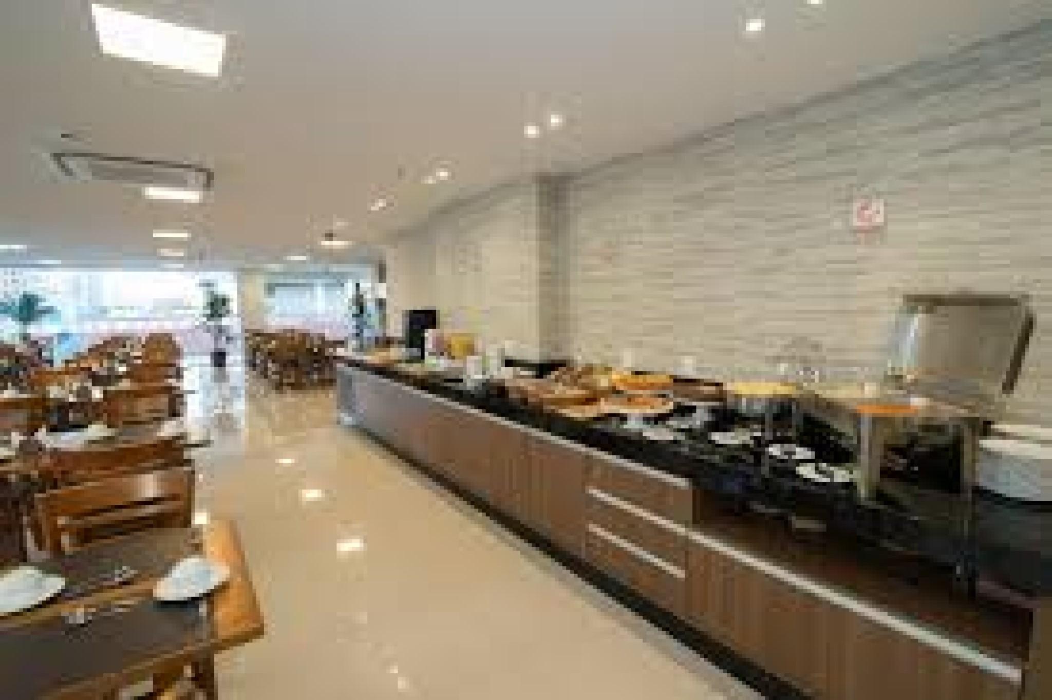 Tulip Inn Vila Velha Vila Velha  Exteriör bild