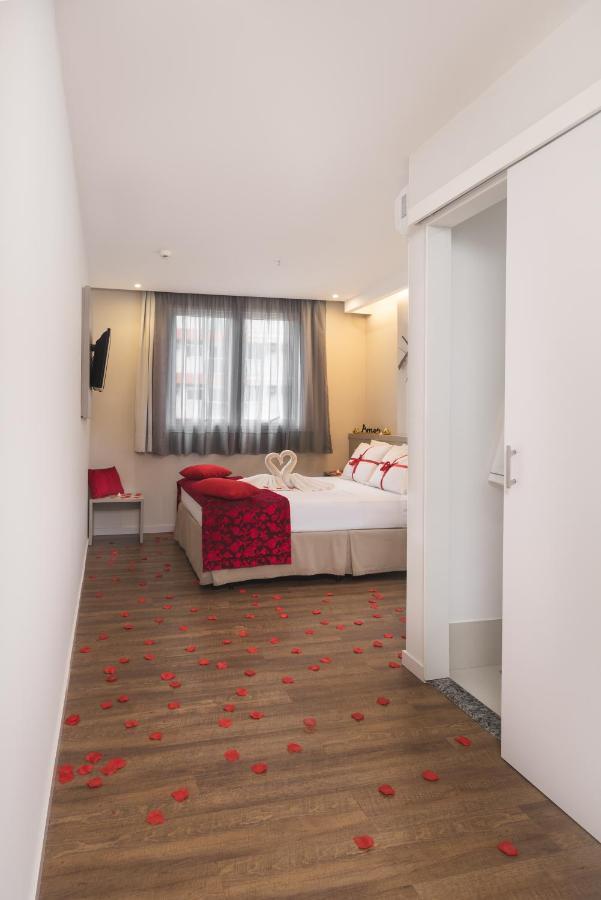 Tulip Inn Vila Velha Vila Velha  Exteriör bild