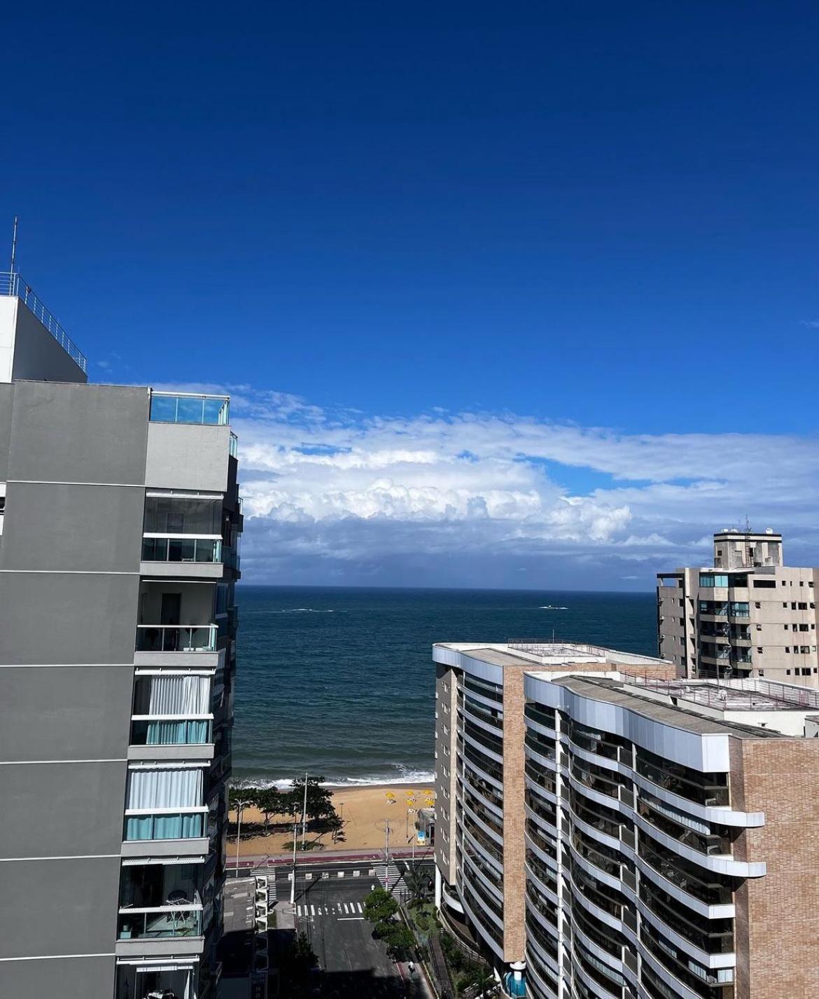 Tulip Inn Vila Velha Vila Velha  Exteriör bild