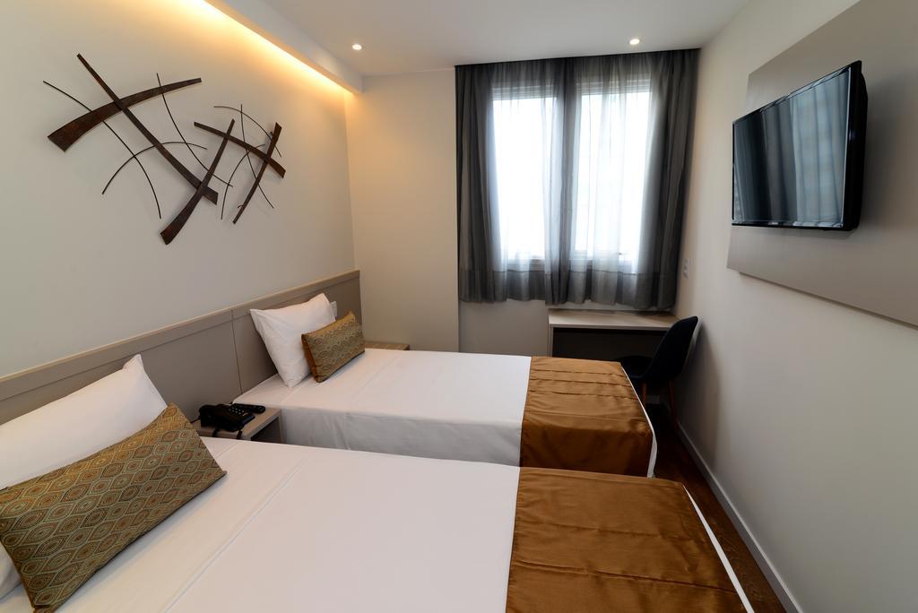 Tulip Inn Vila Velha Vila Velha  Exteriör bild