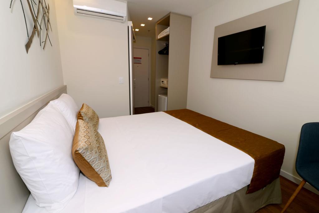 Tulip Inn Vila Velha Vila Velha  Exteriör bild