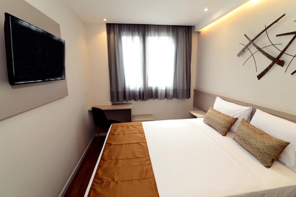 Tulip Inn Vila Velha Vila Velha  Exteriör bild